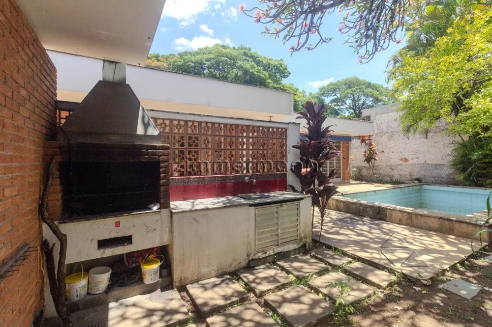 Casa, 4 quartos, 261 m² - Foto 3