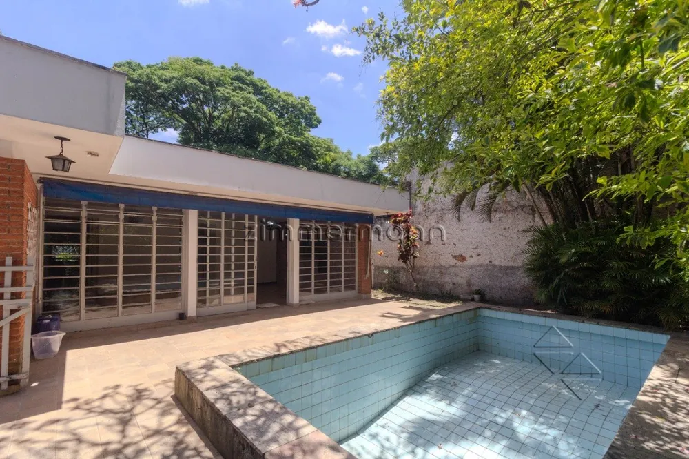 Casa, 4 quartos, 261 m² - Foto 2