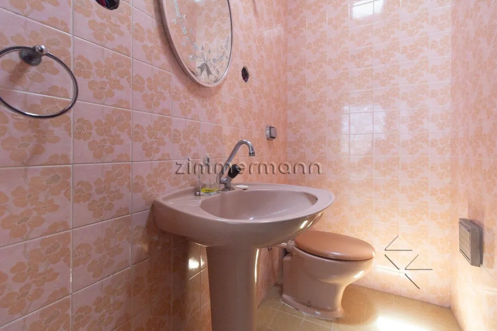 Casa, 4 quartos, 261 m² - Foto 5