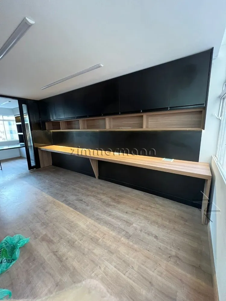 Casa Comercial, 34 m² - Foto 2