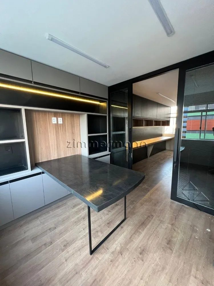 Casa Comercial, 34 m² - Foto 1