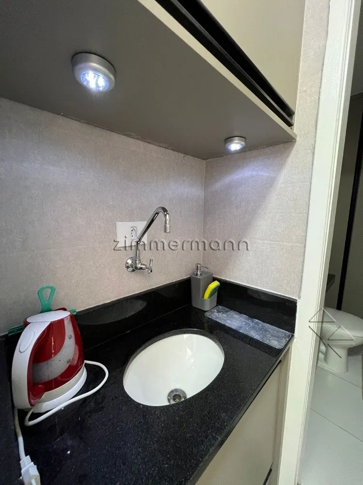 Casa Comercial, 34 m² - Foto 3