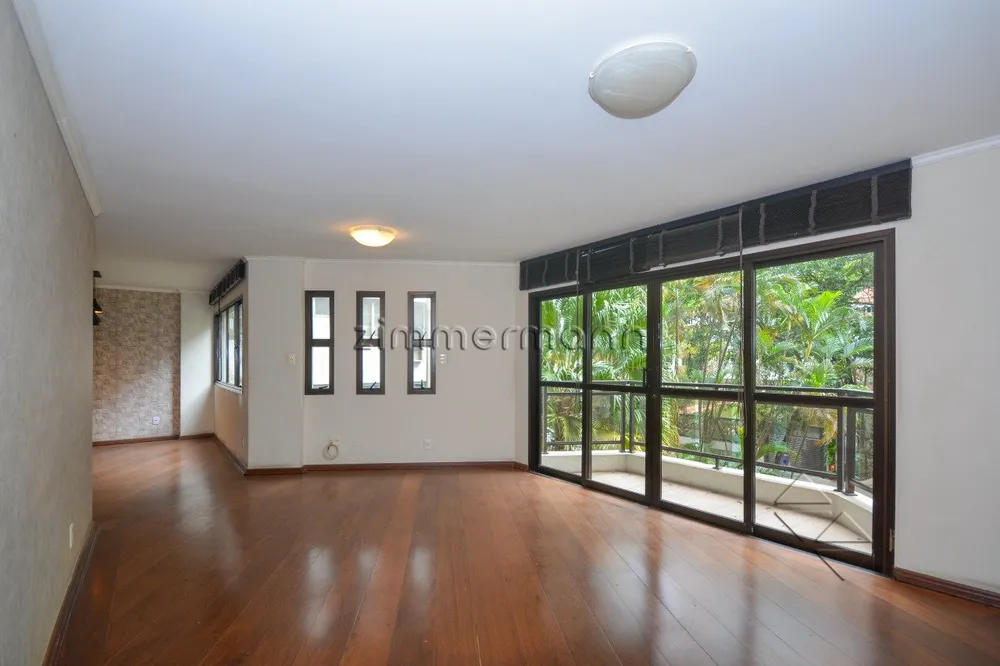 Apartamento, 4 quartos, 160 m² - Foto 3