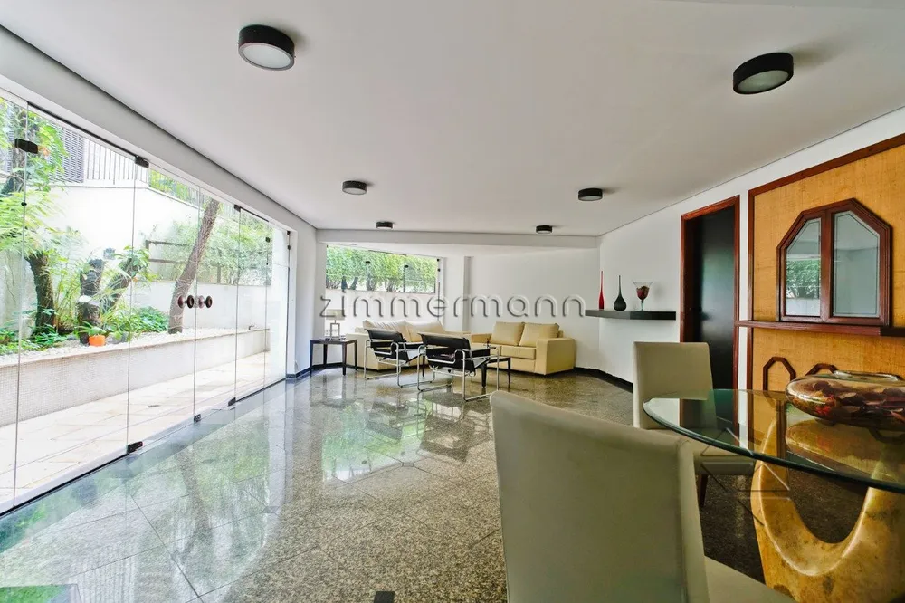 Apartamento, 4 quartos, 160 m² - Foto 5