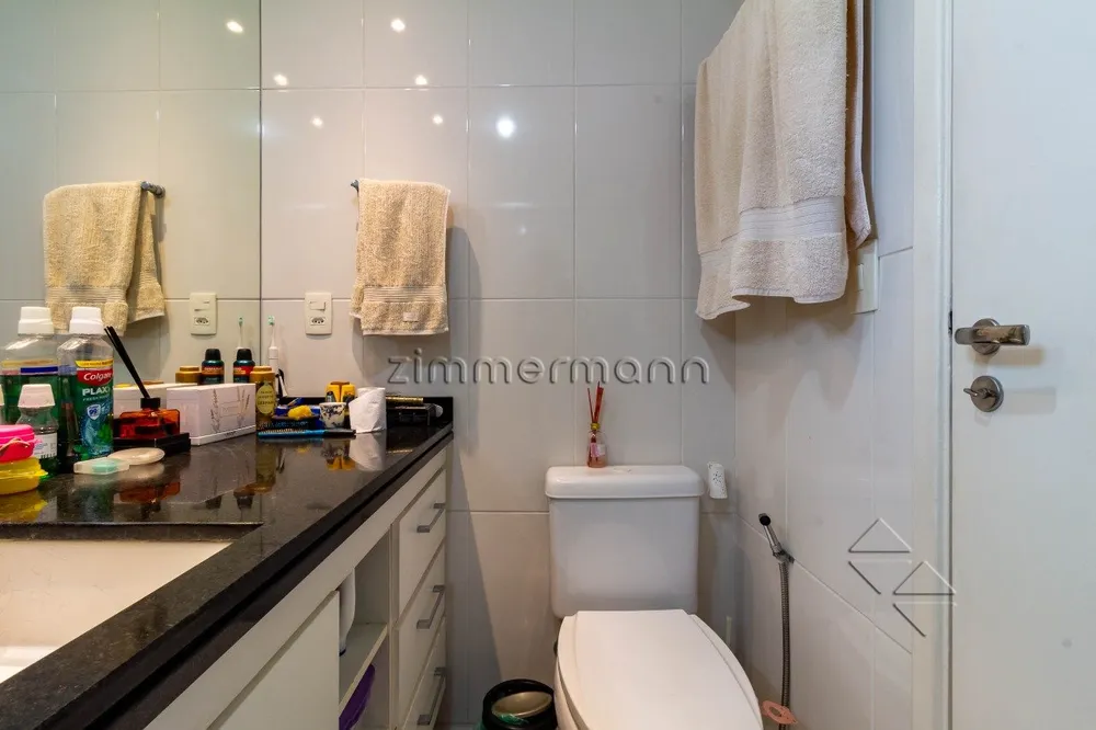 Apartamento, 3 quartos, 101 m² - Foto 2