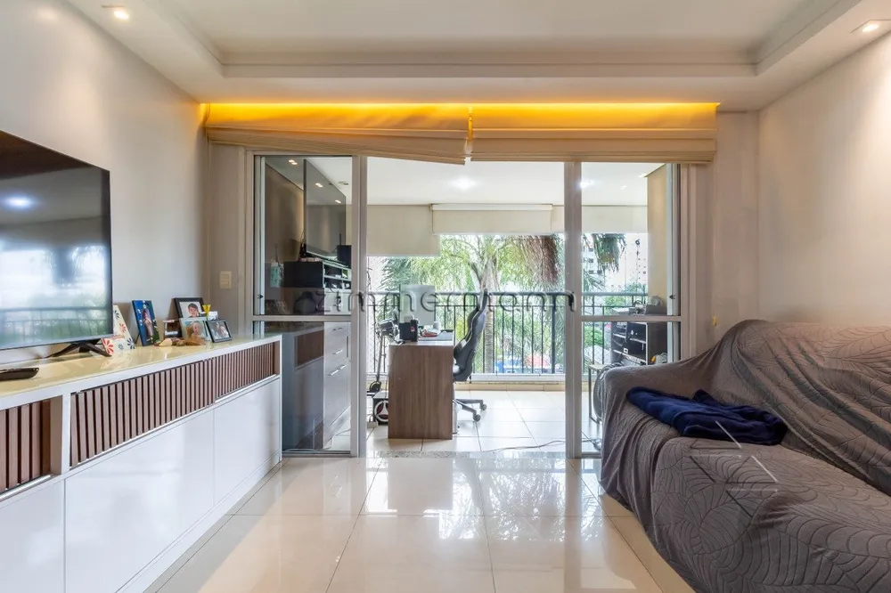Apartamento, 3 quartos, 101 m² - Foto 1