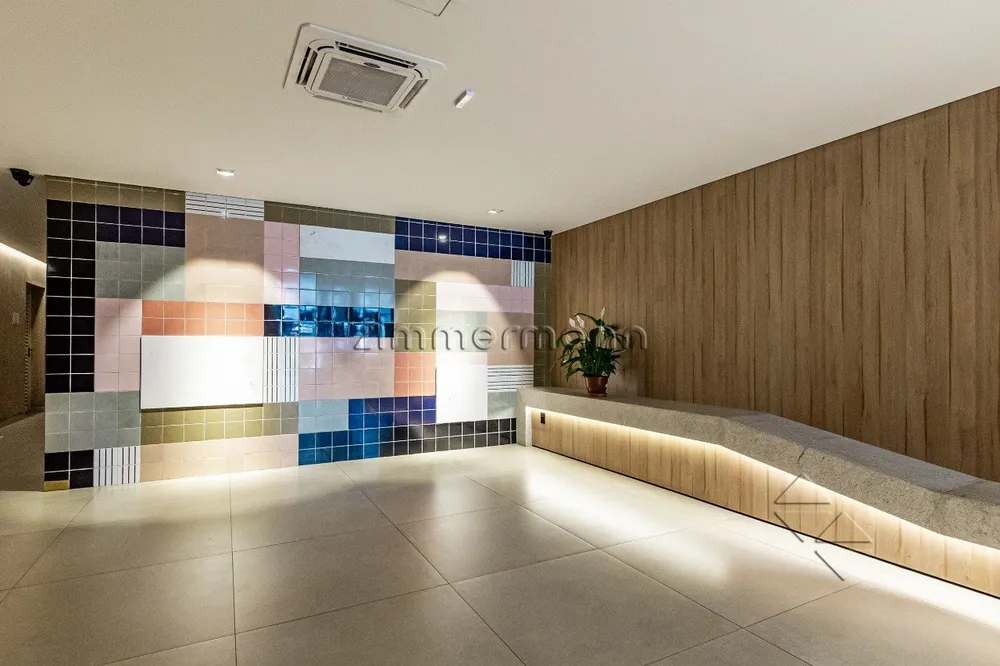 Apartamento, 1 quarto, 25 m² - Foto 6