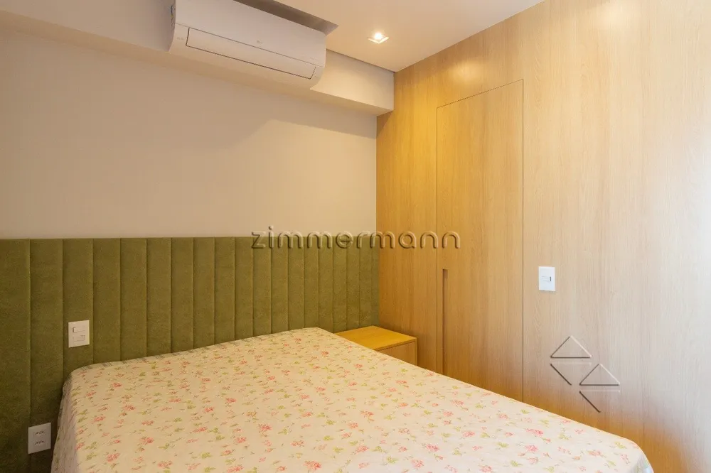Apartamento, 1 quarto, 25 m² - Foto 4