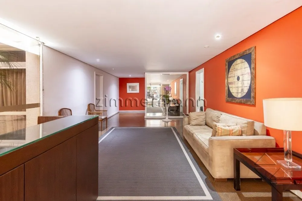 Apartamento, 4 quartos, 369 m² - Foto 3