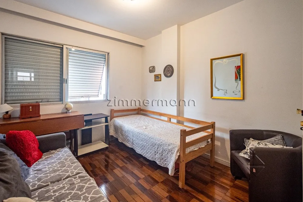 Apartamento, 3 quartos, 120 m² - Foto 2