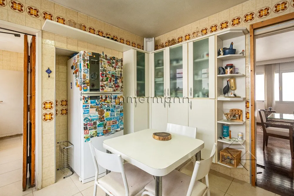 Apartamento, 3 quartos, 120 m² - Foto 3