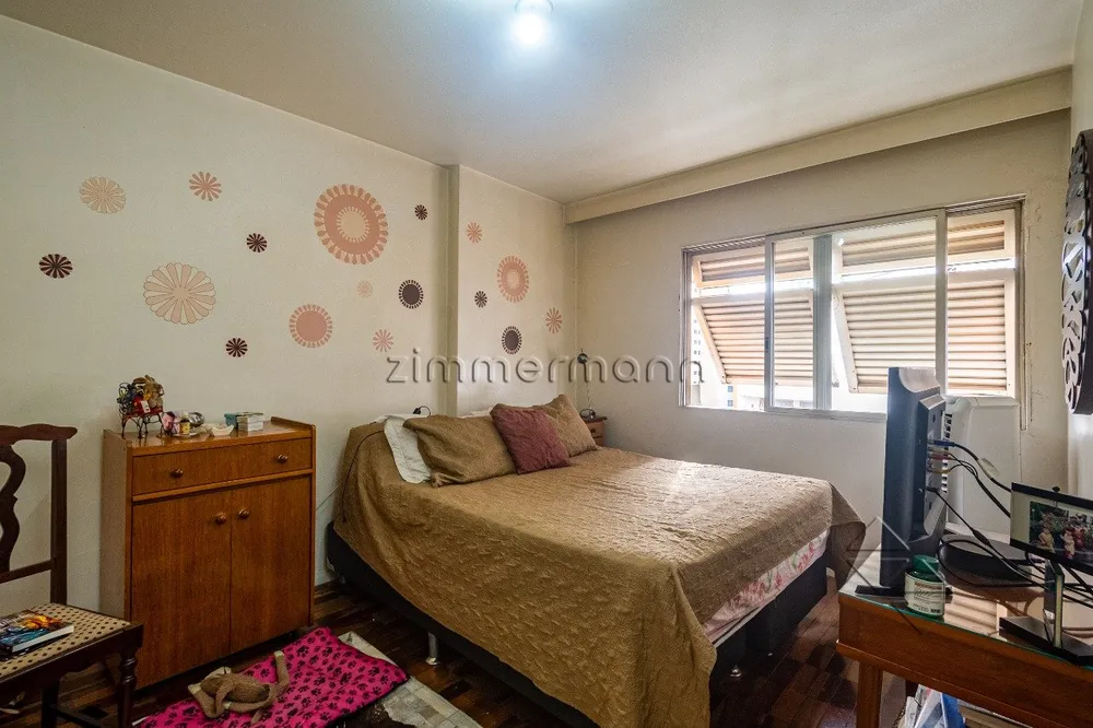 Apartamento, 3 quartos, 120 m² - Foto 5