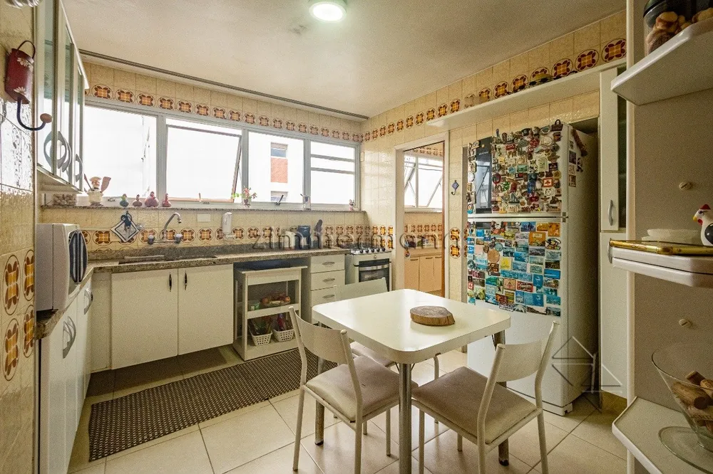 Apartamento, 3 quartos, 120 m² - Foto 8