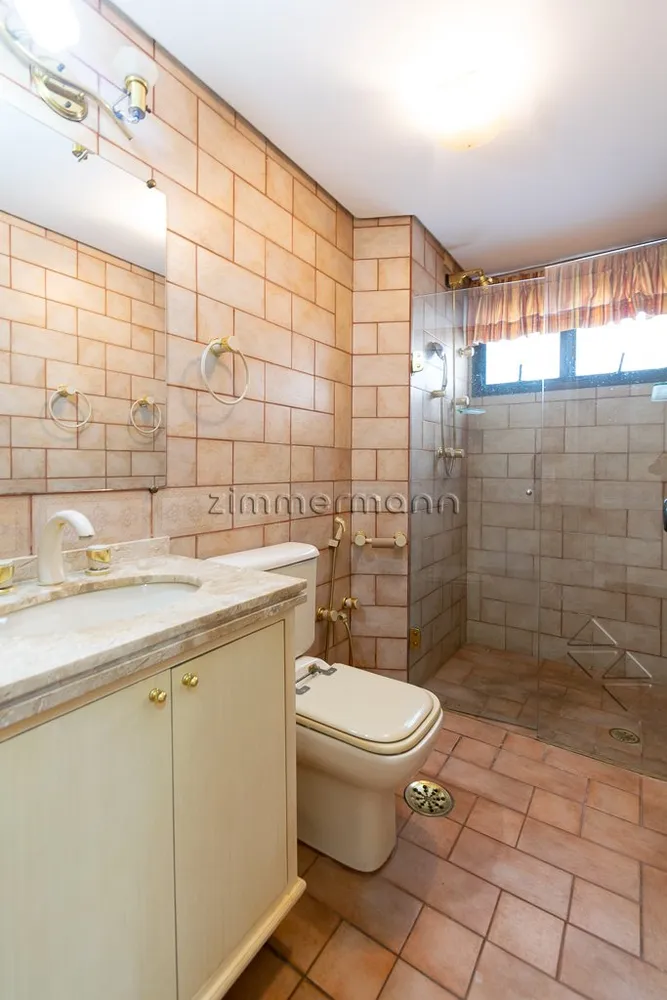 Apartamento, 3 quartos, 136 m² - Foto 1