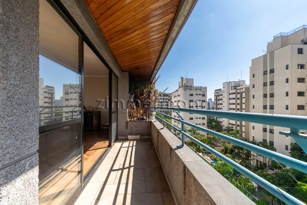 Apartamento, 3 quartos, 136 m² - Foto 7