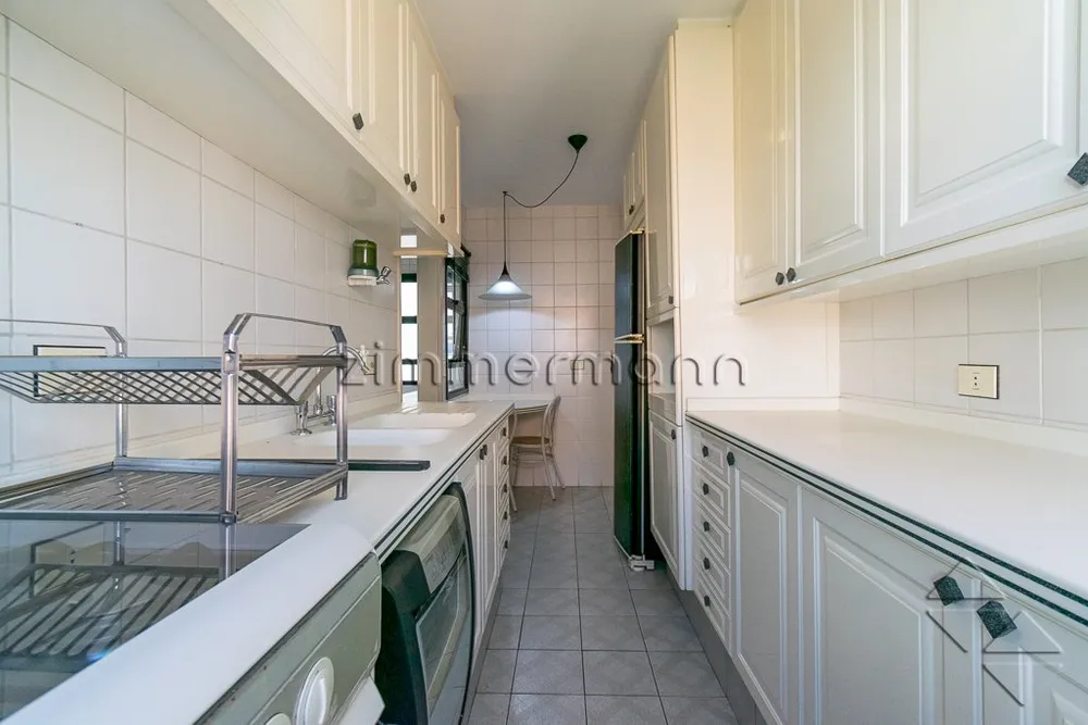 Apartamento, 3 quartos, 136 m² - Foto 3
