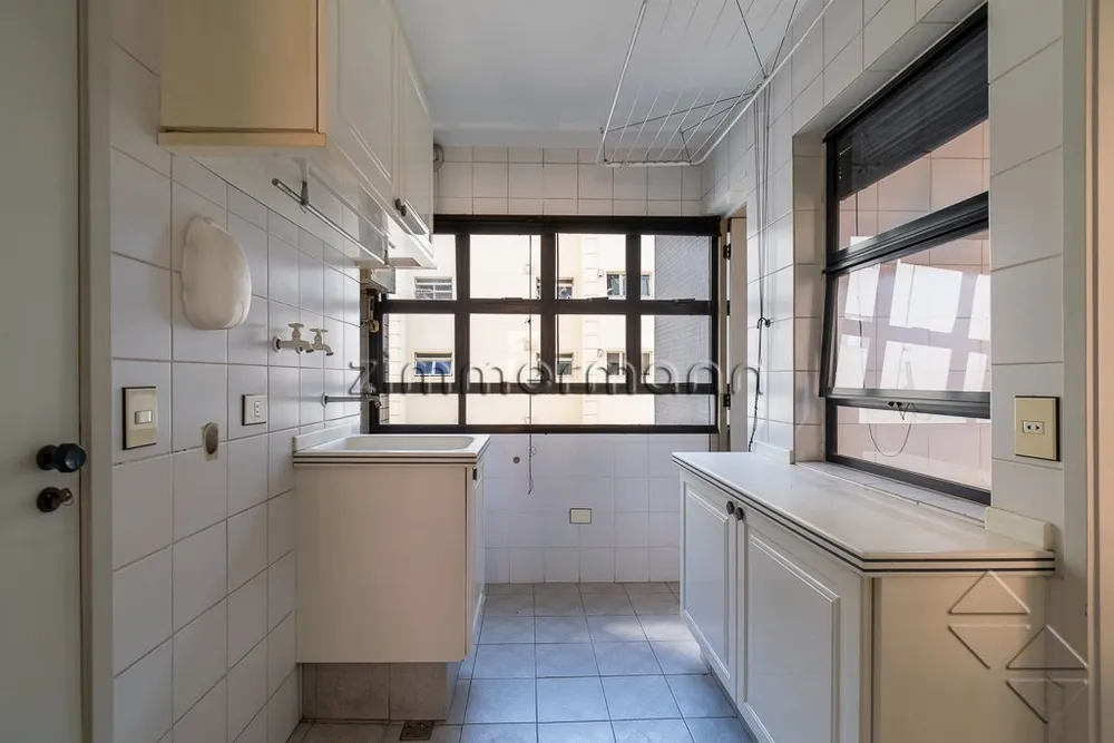 Apartamento, 3 quartos, 136 m² - Foto 9