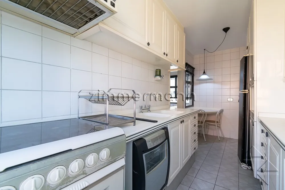 Apartamento, 3 quartos, 136 m² - Foto 8