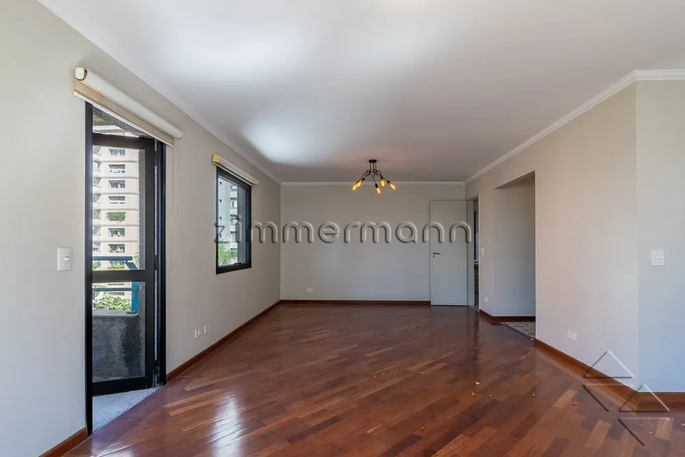 Apartamento, 3 quartos, 136 m² - Foto 2