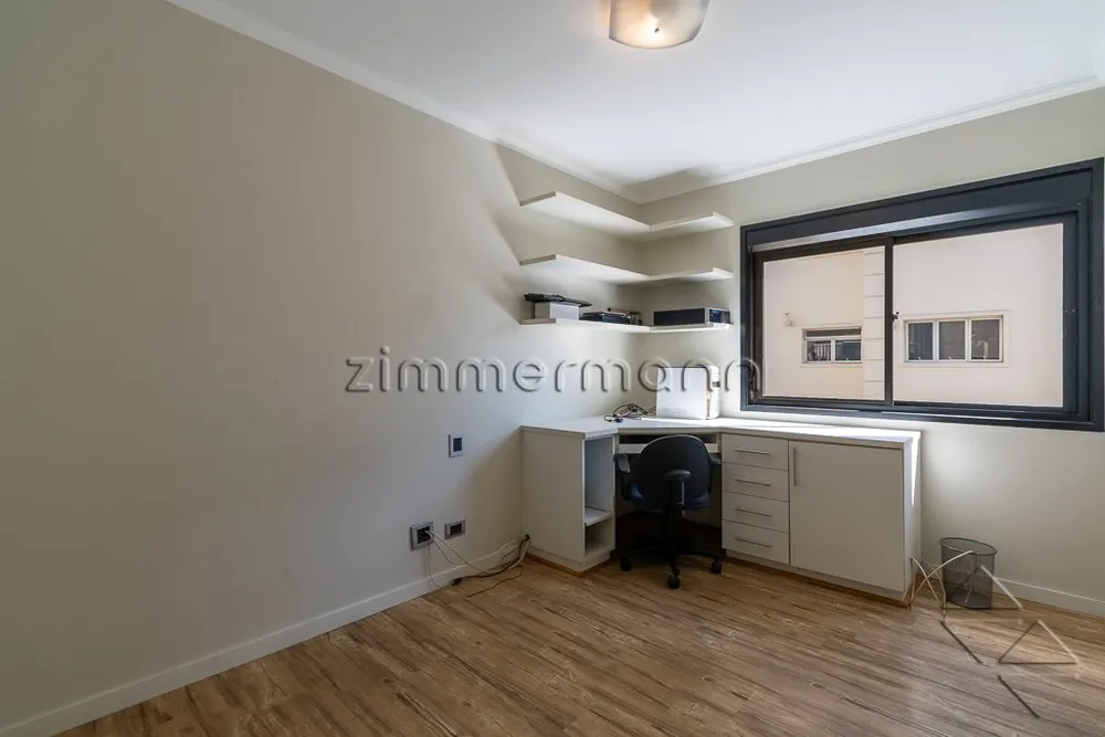 Apartamento, 3 quartos, 136 m² - Foto 8
