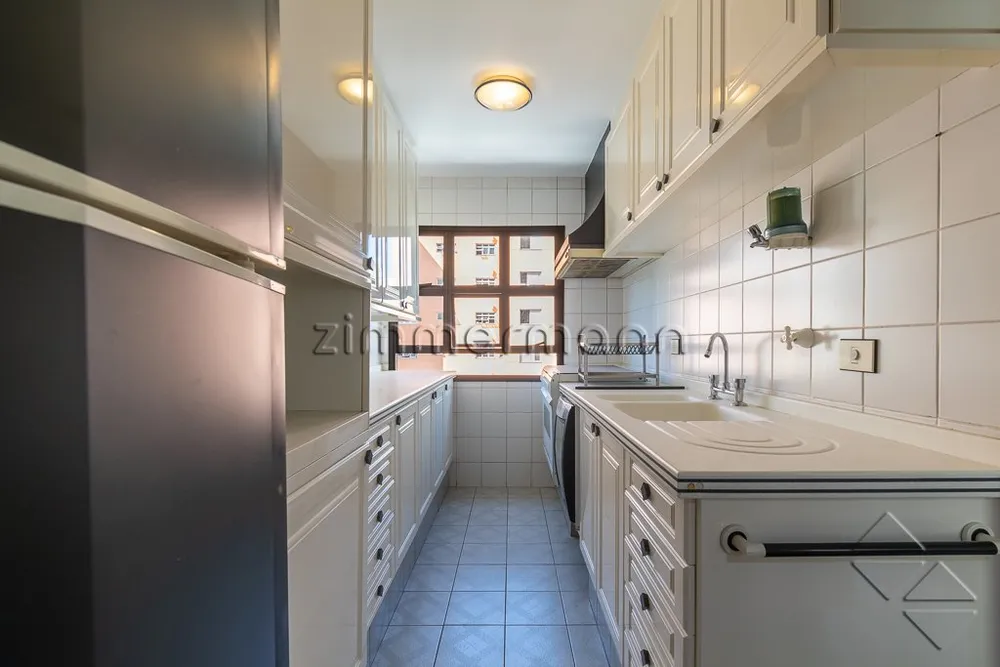 Apartamento, 3 quartos, 136 m² - Foto 6