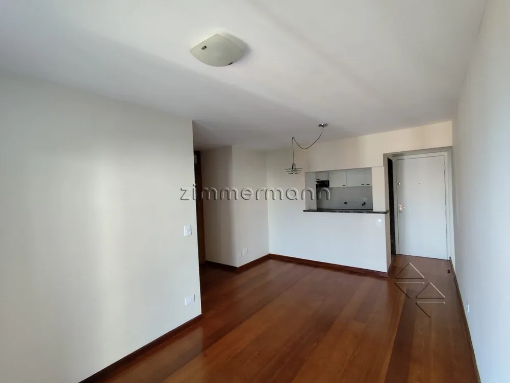 Apartamento, 2 quartos, 65 m² - Foto 4