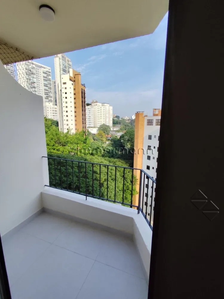 Apartamento, 2 quartos, 65 m² - Foto 2