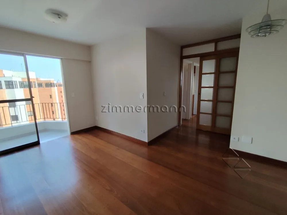 Apartamento, 2 quartos, 65 m² - Foto 1