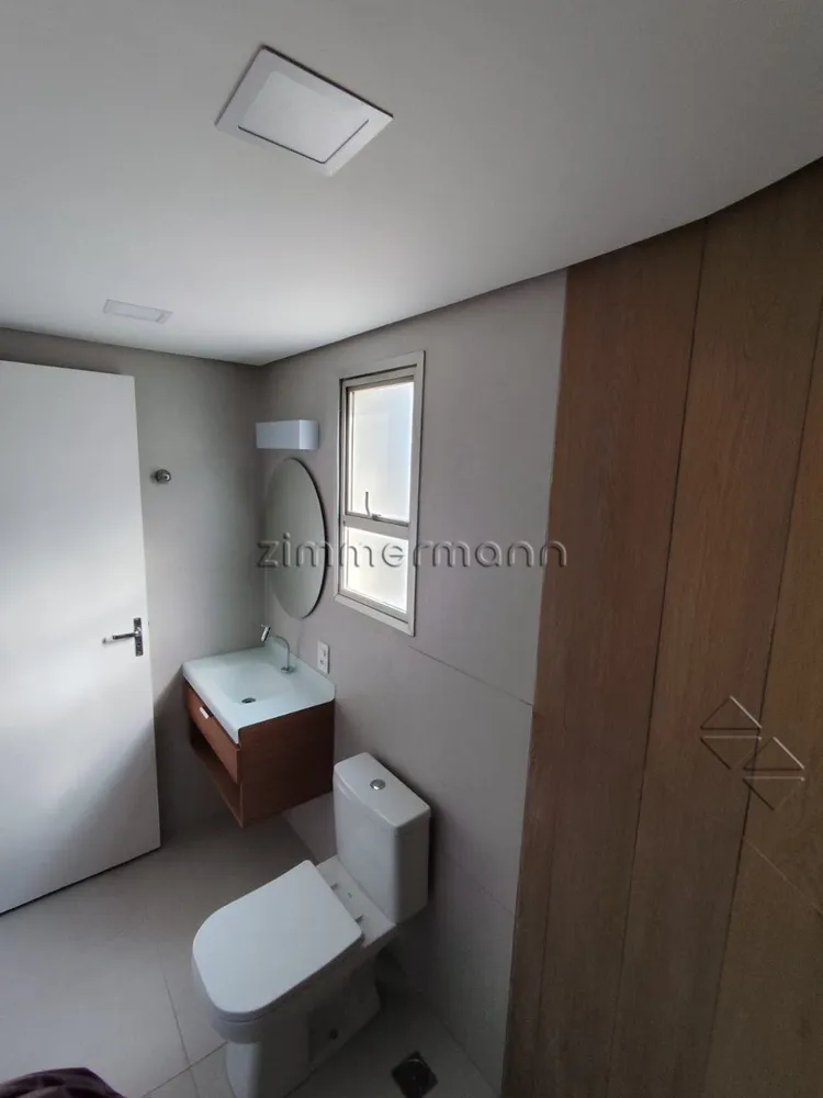 Apartamento, 2 quartos, 65 m² - Foto 5