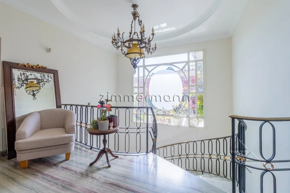 Casa, 5 quartos, 572 m² - Foto 6