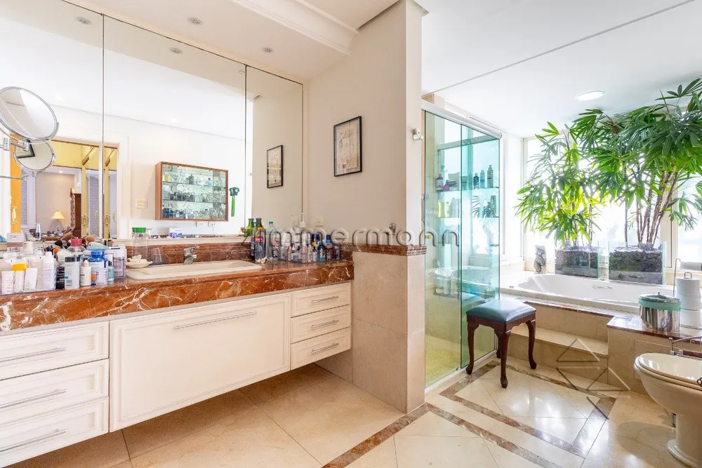 Casa, 5 quartos, 572 m² - Foto 11