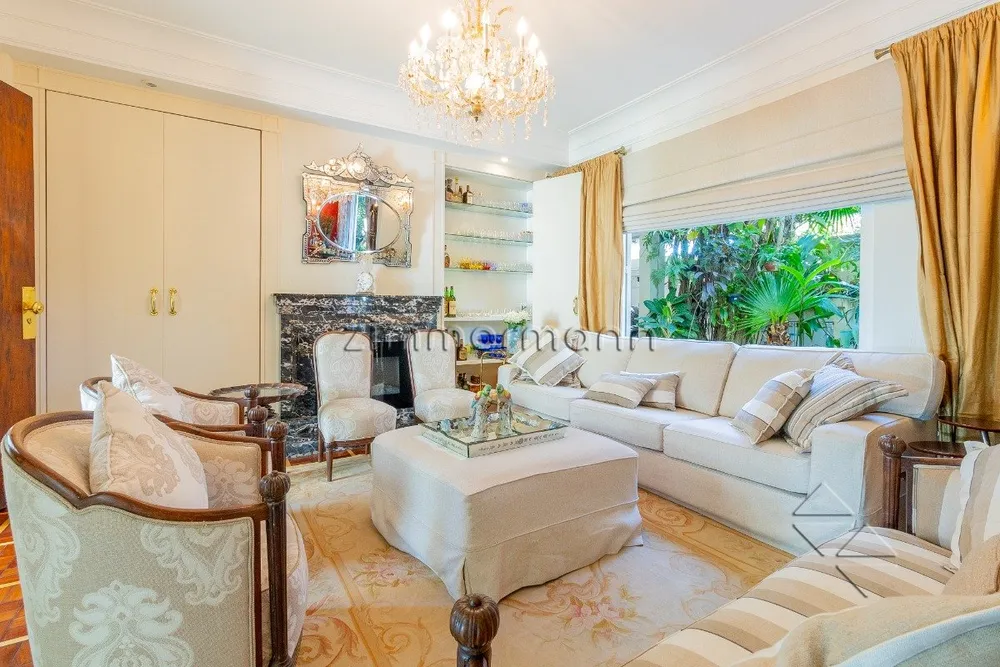 Casa, 5 quartos, 572 m² - Foto 7