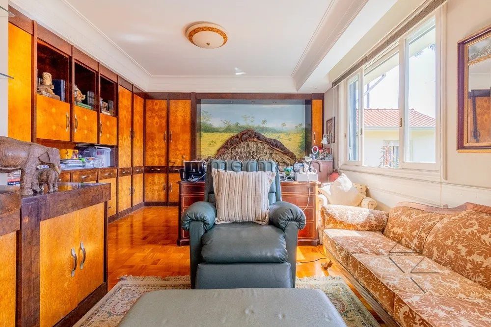Casa, 5 quartos, 572 m² - Foto 8