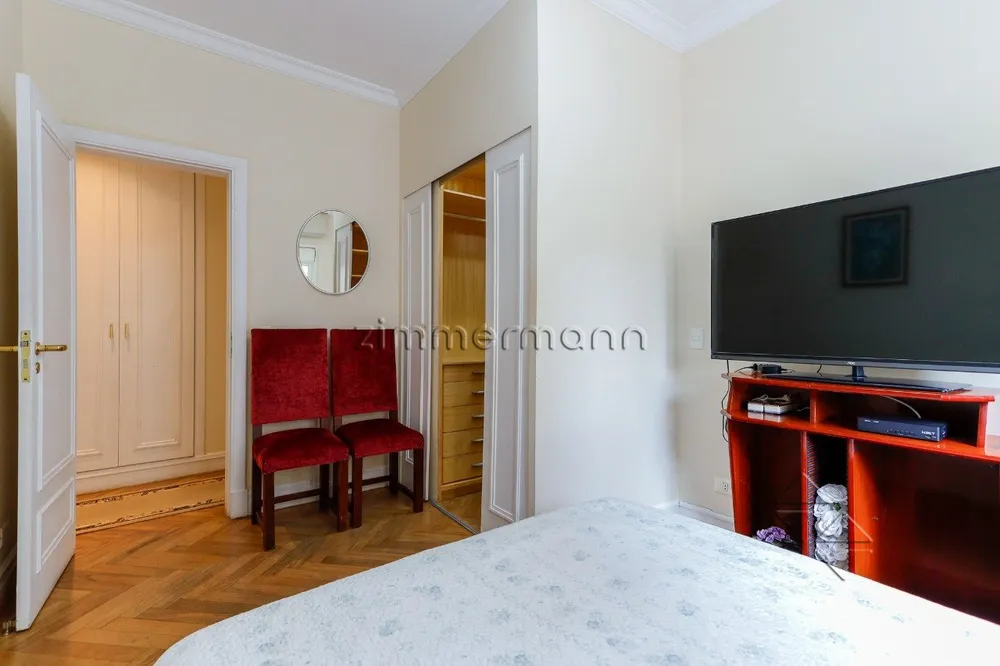 Apartamento, 3 quartos, 228 m² - Foto 3