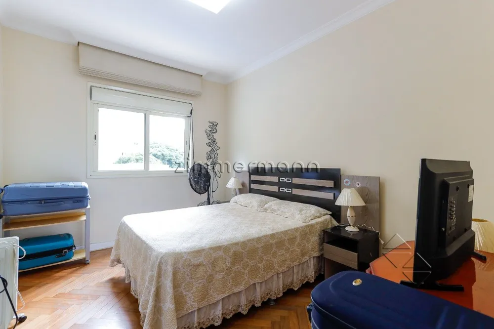 Apartamento, 3 quartos, 228 m² - Foto 7