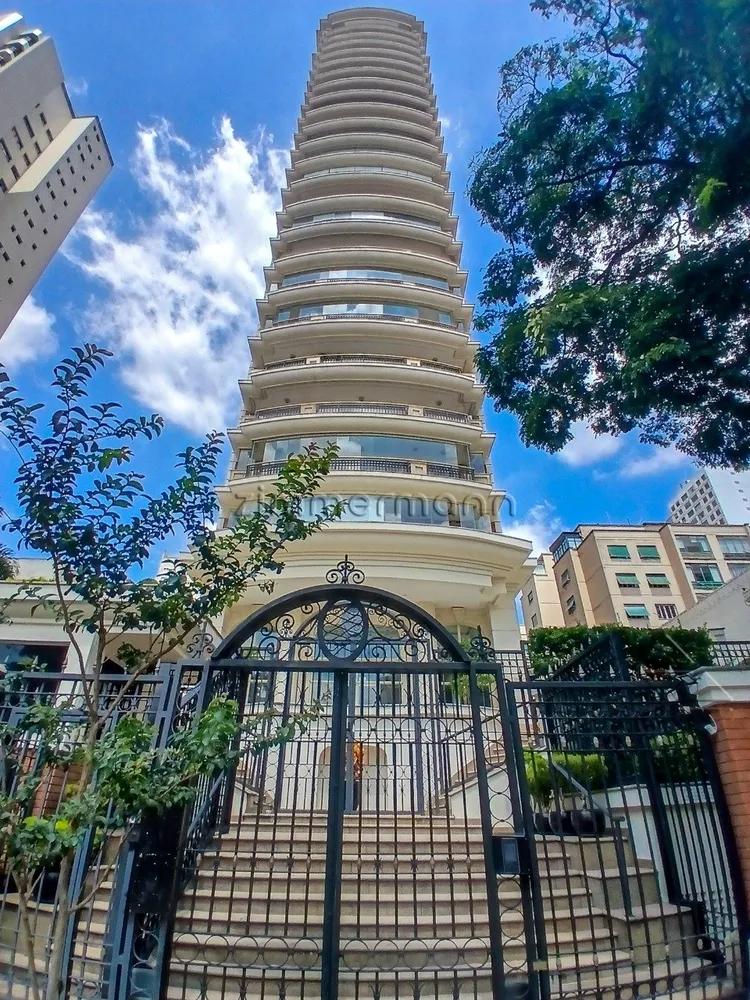 Apartamento, 3 quartos, 228 m² - Foto 2