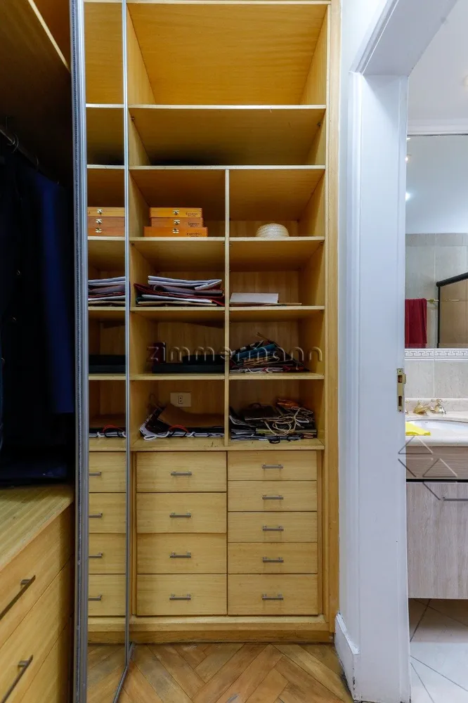 Apartamento, 3 quartos, 228 m² - Foto 6