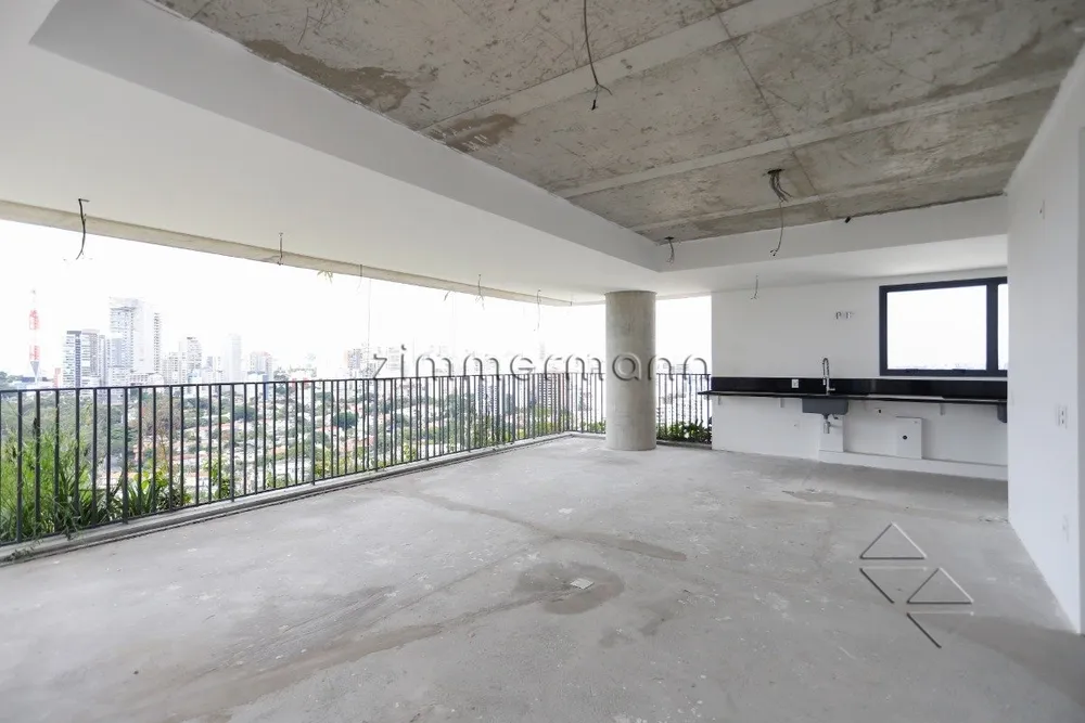 Apartamento, 3 quartos, 167 m² - Foto 2
