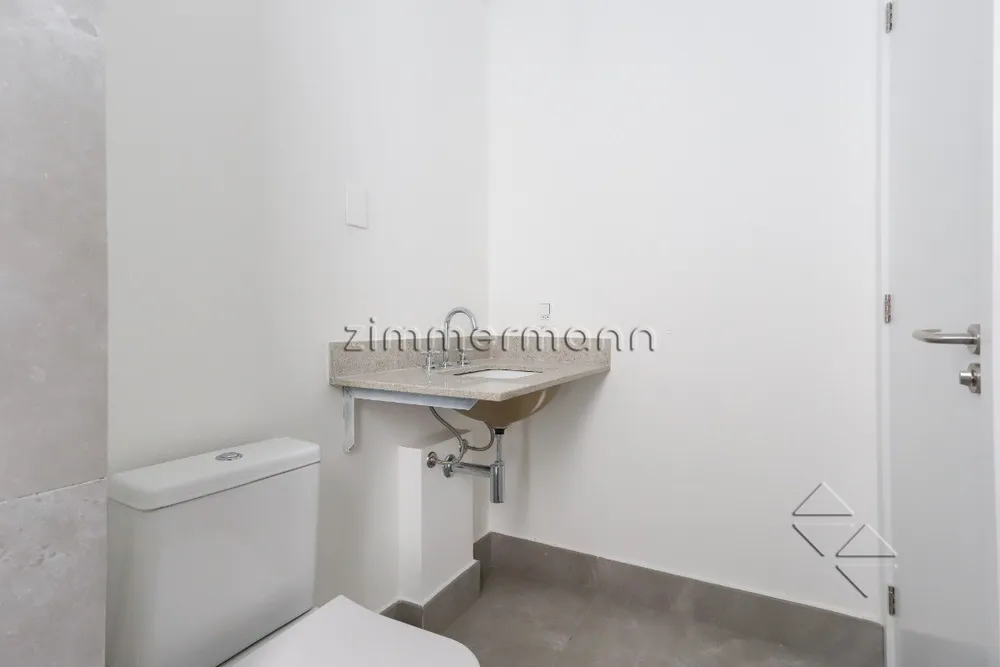 Apartamento, 3 quartos, 167 m² - Foto 1