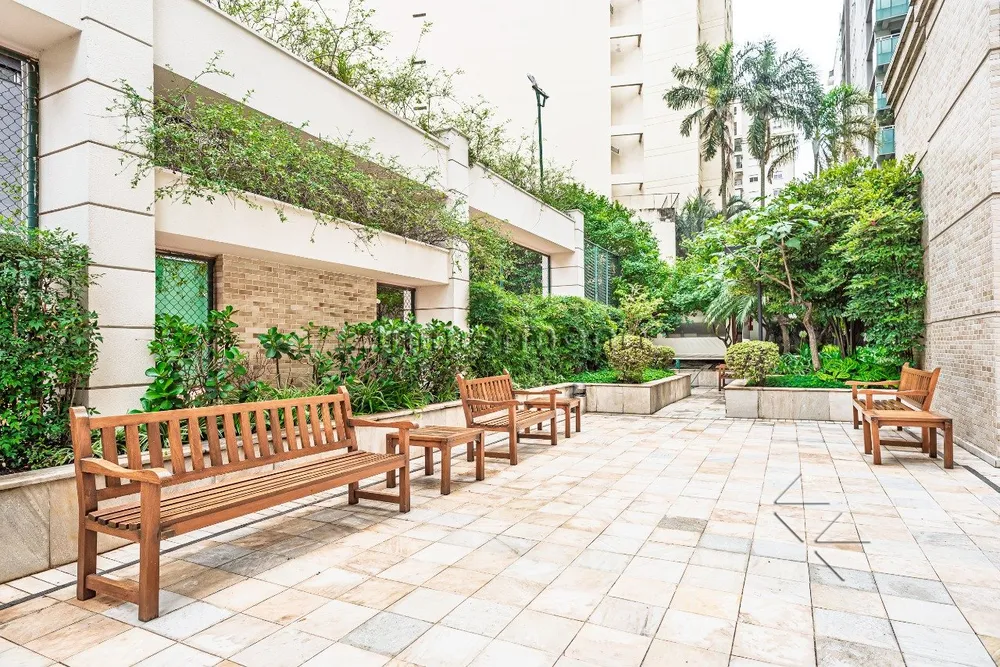 Apartamento, 4 quartos, 185 m² - Foto 1