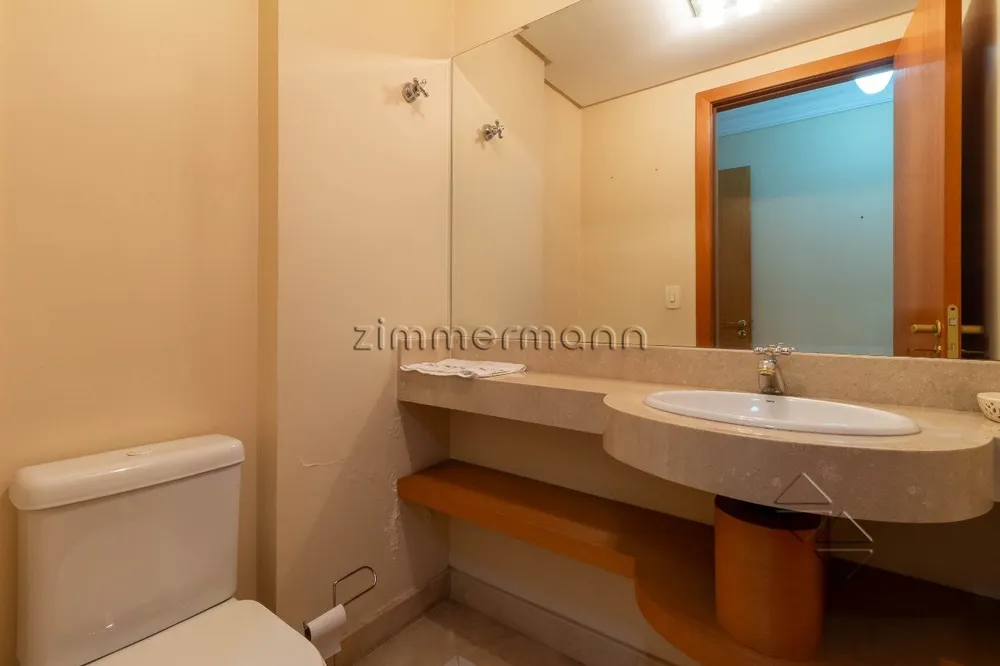 Apartamento, 4 quartos, 185 m² - Foto 3