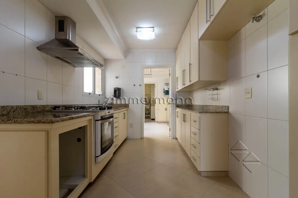 Apartamento, 4 quartos, 185 m² - Foto 7