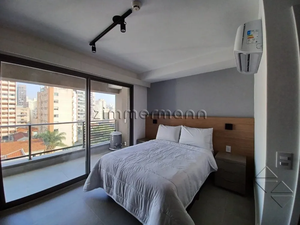Apartamento, 1 quarto, 31 m² - Foto 4