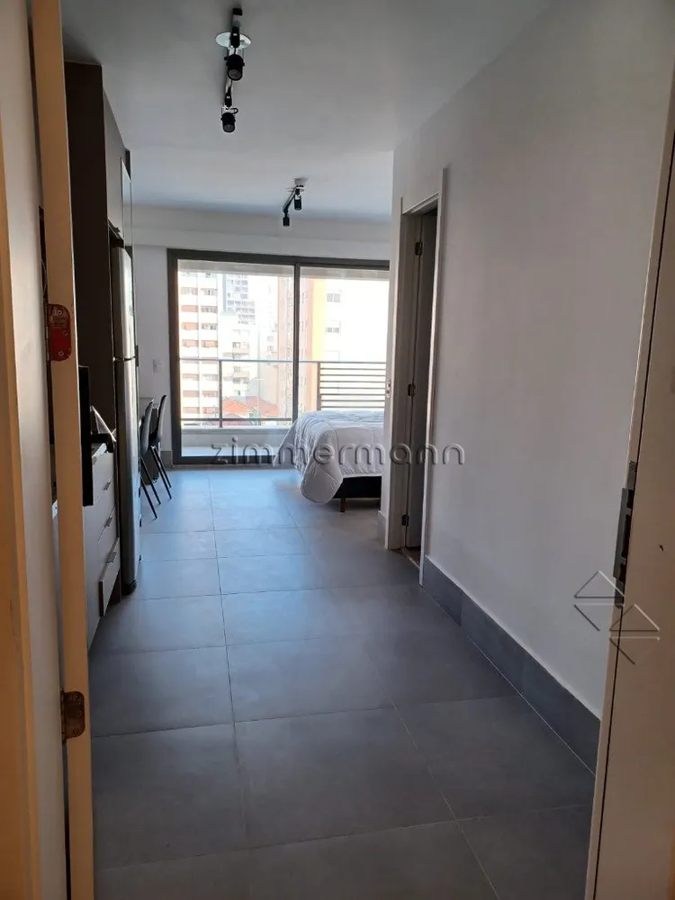 Apartamento, 1 quarto, 31 m² - Foto 3