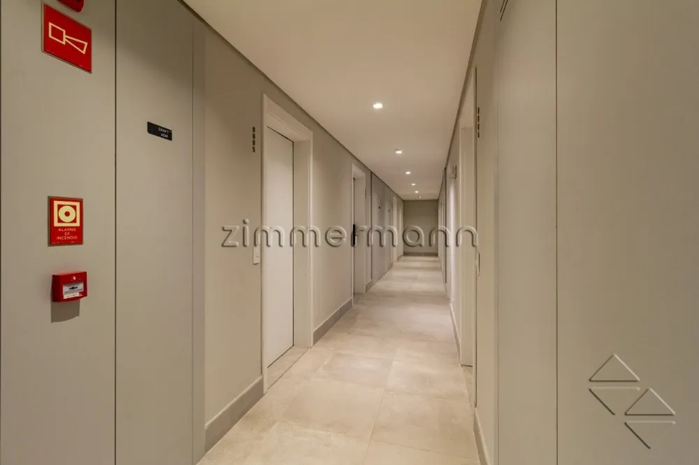 Apartamento, 1 quarto, 31 m² - Foto 9