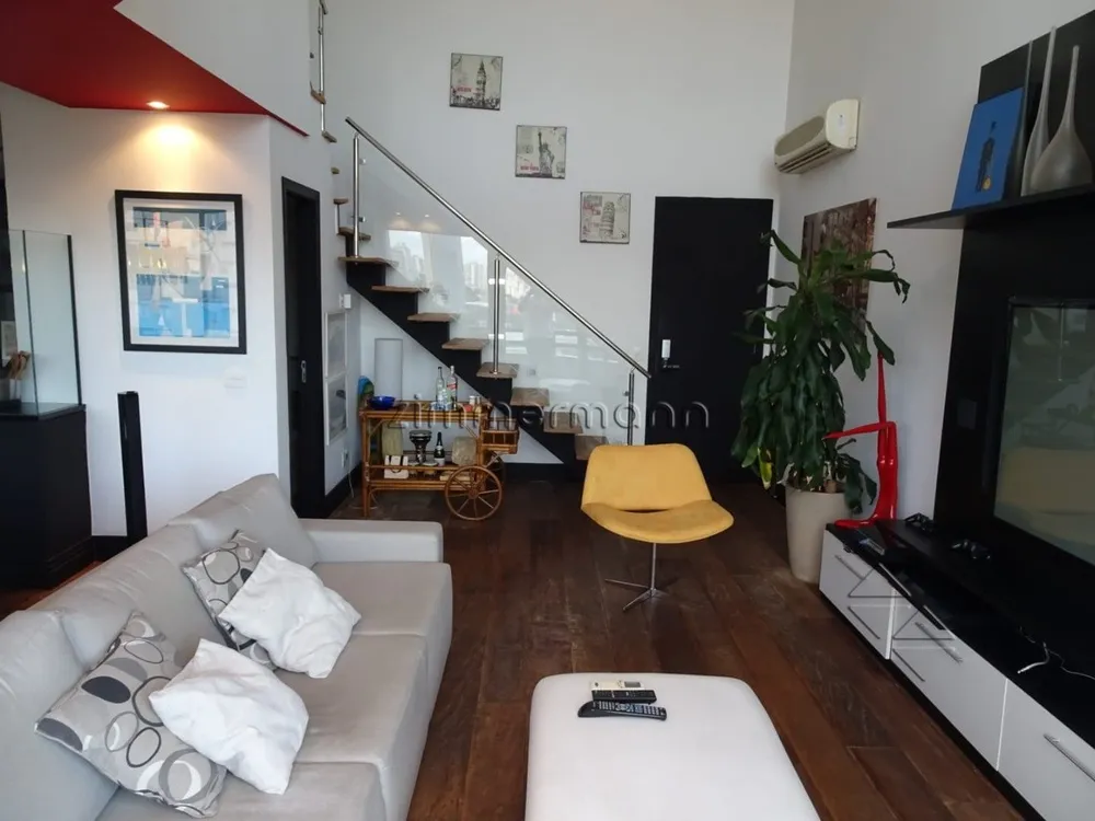 Apartamento, 2 quartos, 98 m² - Foto 1