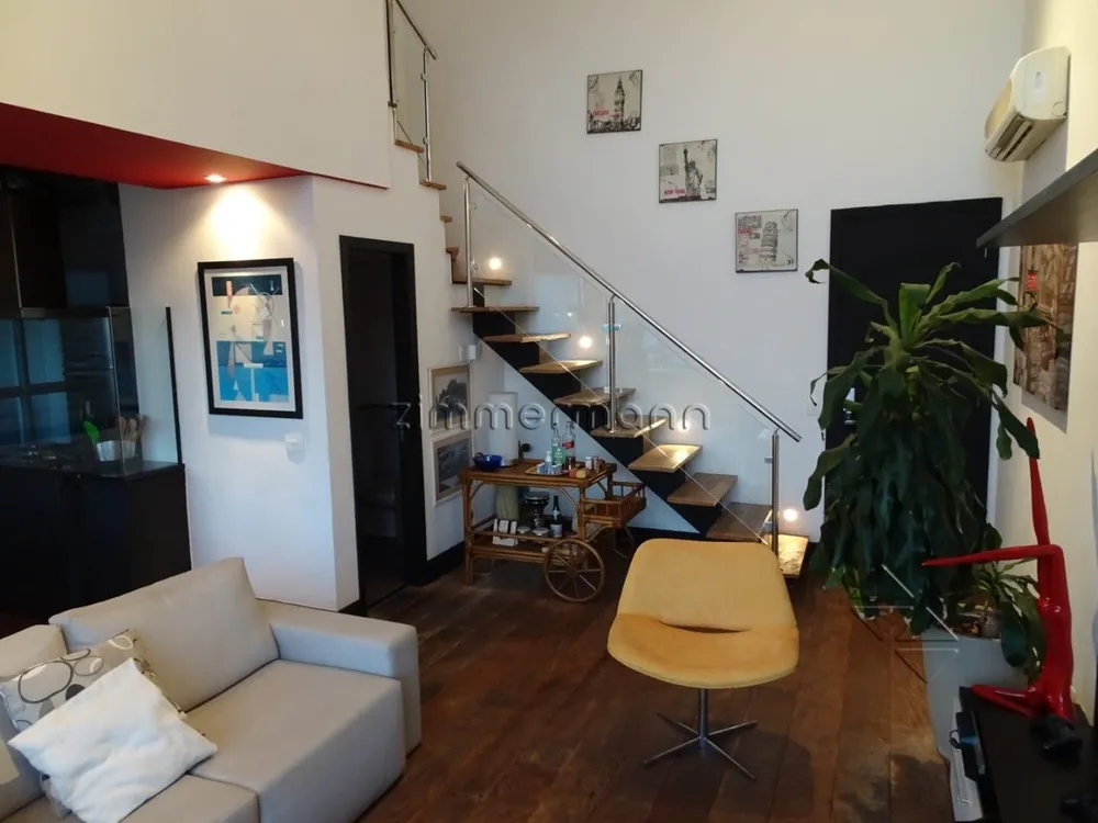 Apartamento, 2 quartos, 98 m² - Foto 6