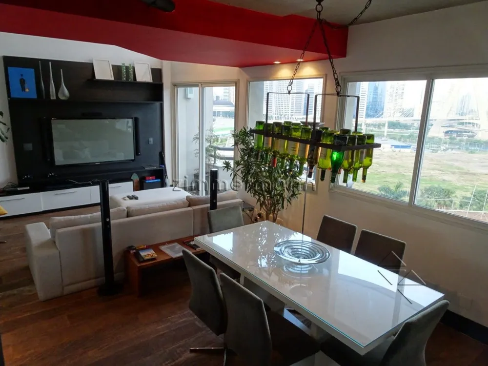 Apartamento, 2 quartos, 98 m² - Foto 1