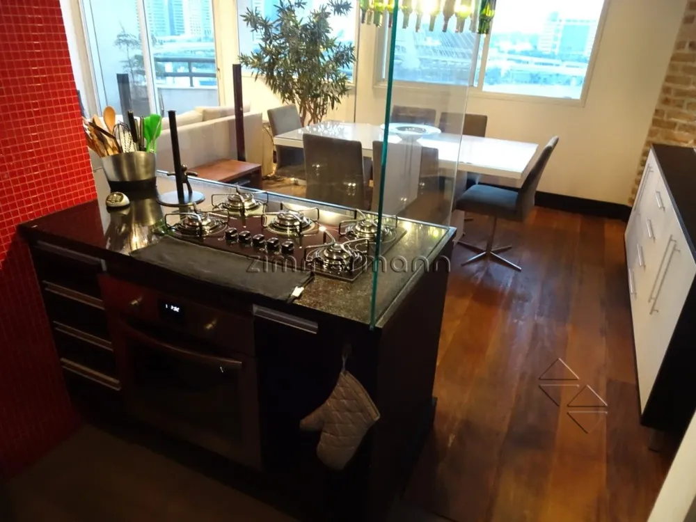 Apartamento, 2 quartos, 98 m² - Foto 8