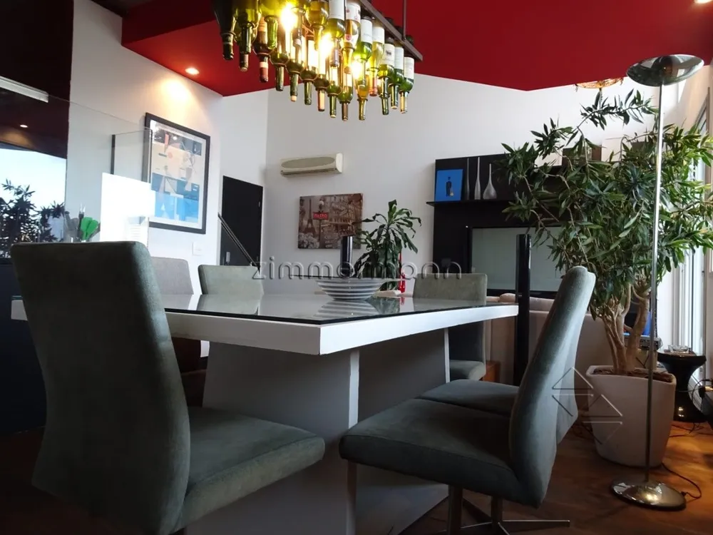 Apartamento, 2 quartos, 98 m² - Foto 2